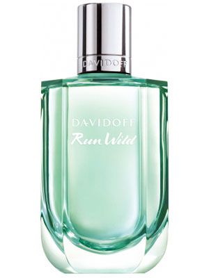 Run Wild for Her - Davidoff - Foto Profumo