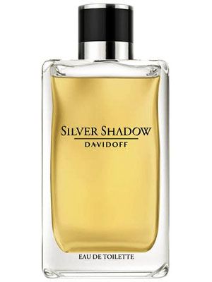 Silver Shadow - Davidoff - Foto Profumo