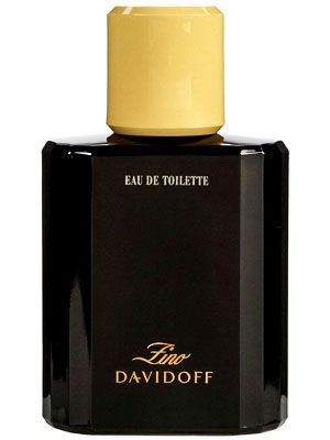 Zino - Davidoff - Foto Profumo