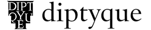 Diptyque - logo