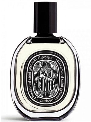 Eau de Minthé - Diptyque - Foto Profumo