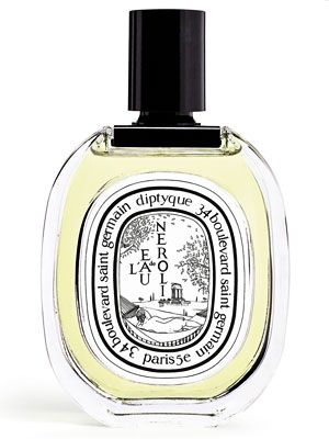 L’Eau de Neroli - Diptyque - Foto Profumo