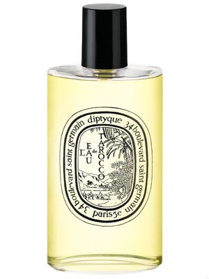 L’Eau de Tarocco - Diptyque - Foto Profumo