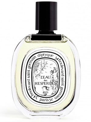 L’Eau des Hesperides - Diptyque - Foto Profumo