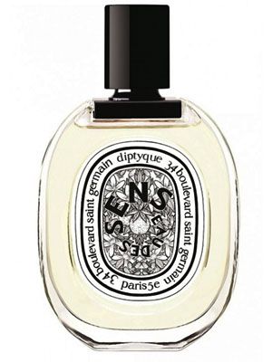 Eau des Sens - Diptyque - Foto Profumo