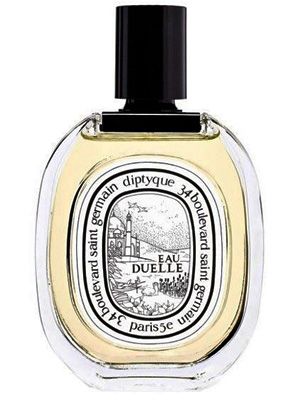 Eau Duelle - Diptyque - Foto Profumo