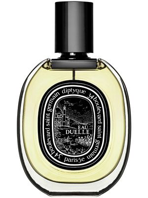 Eau Duelle Eau de Parfum - Diptyque - Foto Profumo