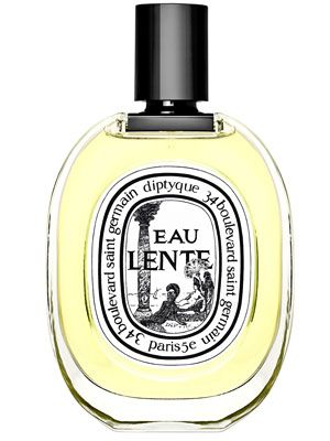 Eau Lente - Diptyque - Foto Profumo