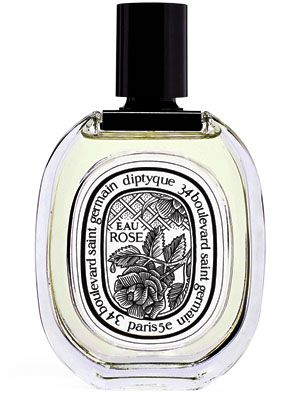 Eau Rose - Diptyque - Foto Profumo