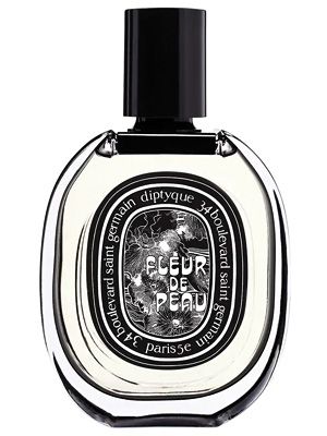 Fleur de Peau - Diptyque - Foto Profumo