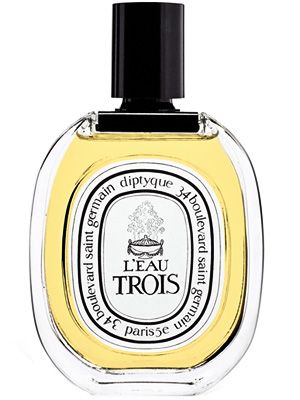 L’Eau Trois - Diptyque - Foto Profumo