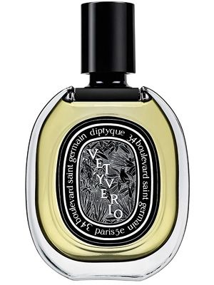 Vetyverio Eau de Parfum - Diptyque - Foto Profumo