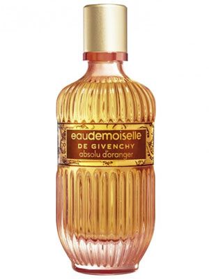 Eaudemoiselle  Absolu d’Oranger - Givenchy - Foto Profumo