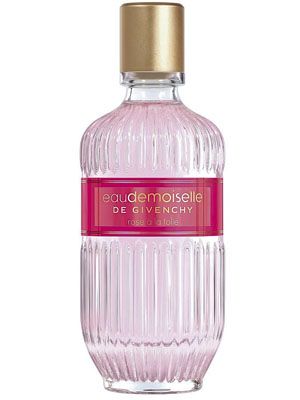 Eaudemoiselle  Rose à la Folie - Givenchy - Foto Profumo