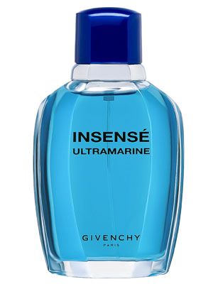 Insensé Ultramarine - Givenchy - Foto Profumo