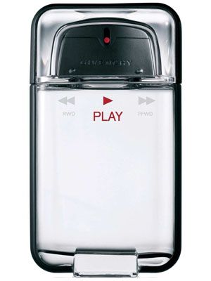 Play - Givenchy - Foto Profumo