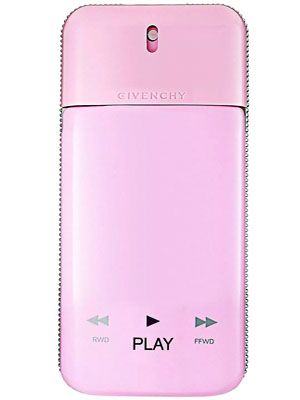 Play For Her - Givenchy - Foto Profumo