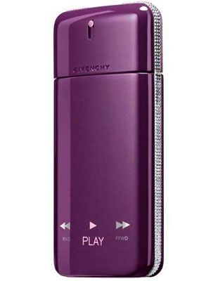 Play For Her Intense - Givenchy - Foto Profumo