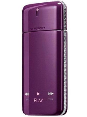 profumo play givenchy uomo