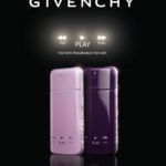 Play For Her Intense - Givenchy - Foto 3