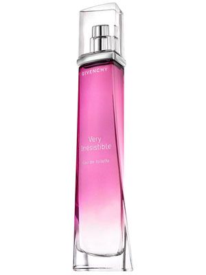 Very Irrésistible Eau de Toilette - Givenchy - Foto Profumo