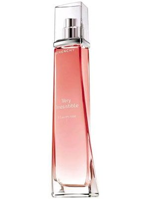 Very Irrésistible L’Eau En Rose - Givenchy - Foto Profumo