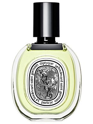 Vetyverio - Diptyque - Foto Profumo