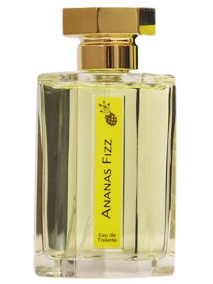 Ananas Fizz - L'Artisan Parfumeur - Foto Profumo