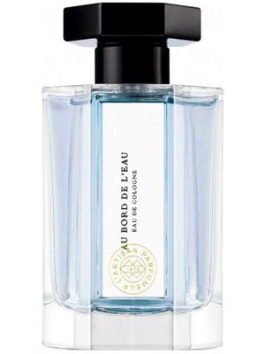 Au Bord de l’Eau - L'Artisan Parfumeur - Foto Profumo