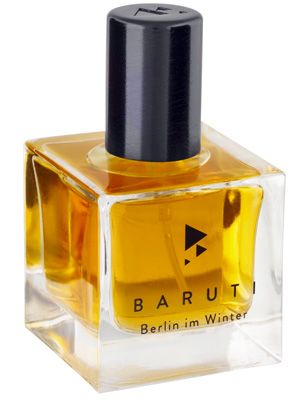 Berlin Im Winter - Baruti - Foto Profumo