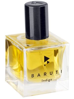 Indigo - Baruti - Foto Profumo