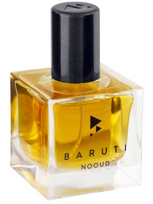 NOOUD - Baruti - Foto Profumo