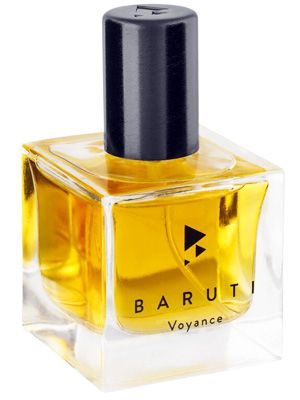 Voyance - Baruti - Foto Profumo