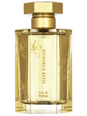 Fleur D’Oranger - L'Artisan Parfumeur - Foto Profumo