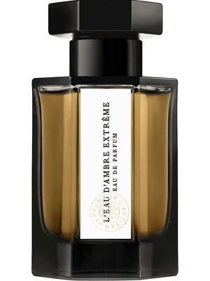 L’Eau d’Ambre Extrême - L'Artisan Parfumeur - Foto Profumo