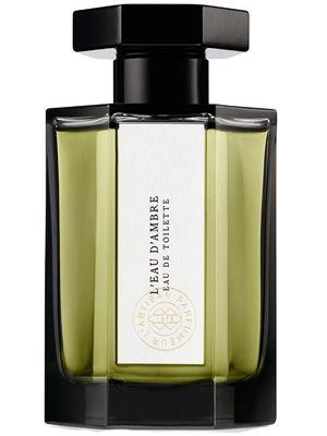 L’Eau d’Ambre - L'Artisan Parfumeur - Foto Profumo