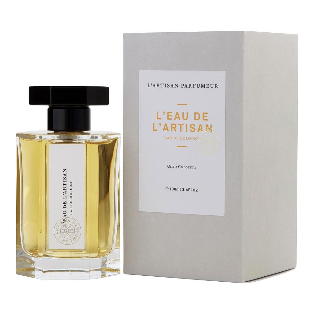 L’Eau de L’Artisan Eau de Cologne - PROFUMEDIA.COM