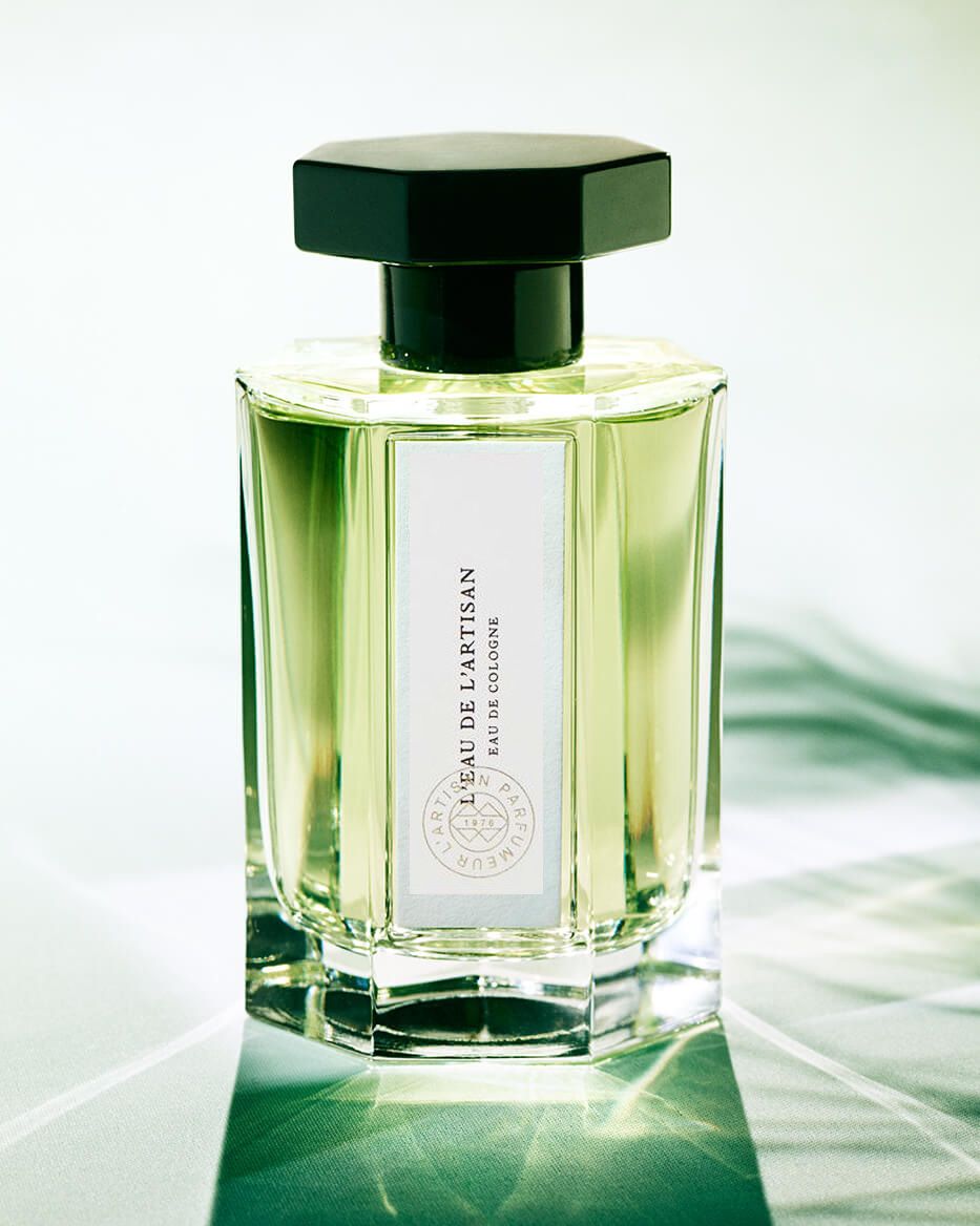 L’Eau de L’Artisan Eau de Cologne - PROFUMEDIA.COM