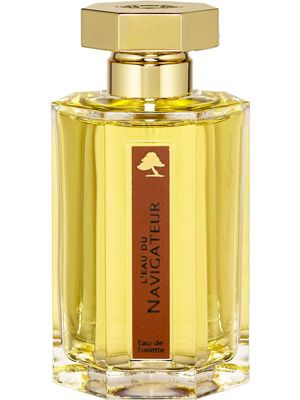 L’Eau du Navigateur - L'Artisan Parfumeur - Foto Profumo