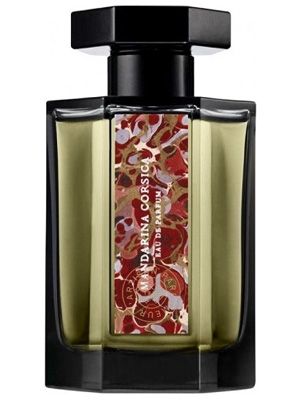 Mandarina Corsica - L'Artisan Parfumeur - Foto Profumo