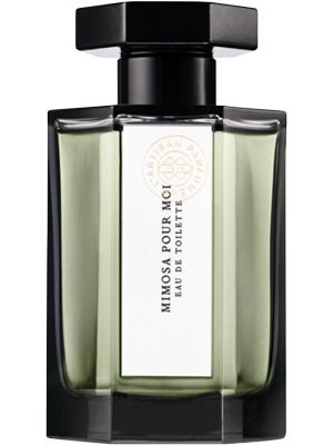 Mimosa Pour Moi - L'Artisan Parfumeur - Foto Profumo