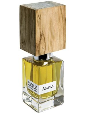 Absinth - Nasomatto - Foto Profumo