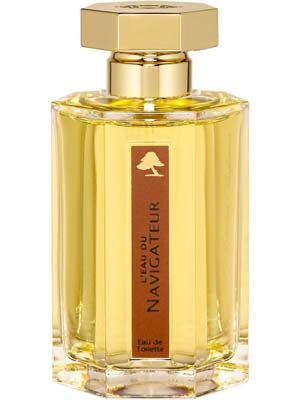 L’Eau du Navigateur - L'Artisan Parfumeur - Foto Profumo