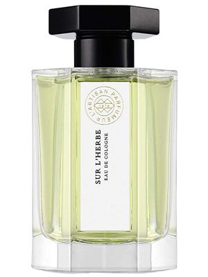 Sur L’Herbe - L'Artisan Parfumeur - Foto Profumo