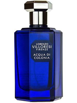 Acqua di Colonia - Lorenzo Villoresi - Foto Profumo