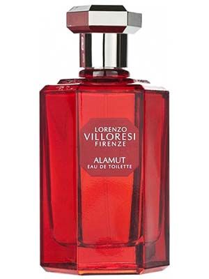 Alamut - Lorenzo Villoresi - Foto Profumo