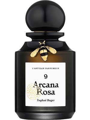 Arcana Rosa 9 - L'Artisan Parfumeur - Foto Profumo