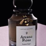 Arcana Rosa 9 - L'Artisan Parfumeur - Foto 4