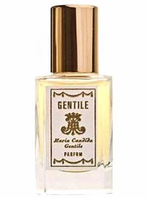 Gentile - Maria Candida Gentile - Foto Profumo