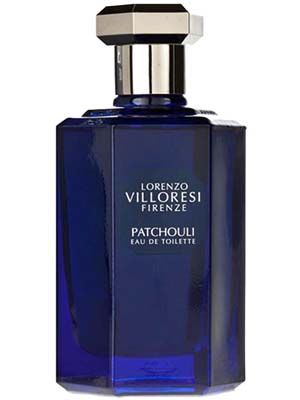 Patchouli - Lorenzo Villoresi - Foto Profumo